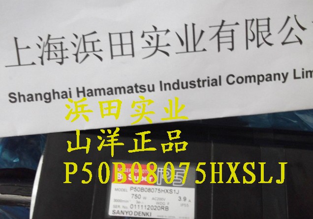 P60B18450MXS00日本進(jìn)口 少量庫存欲購從速