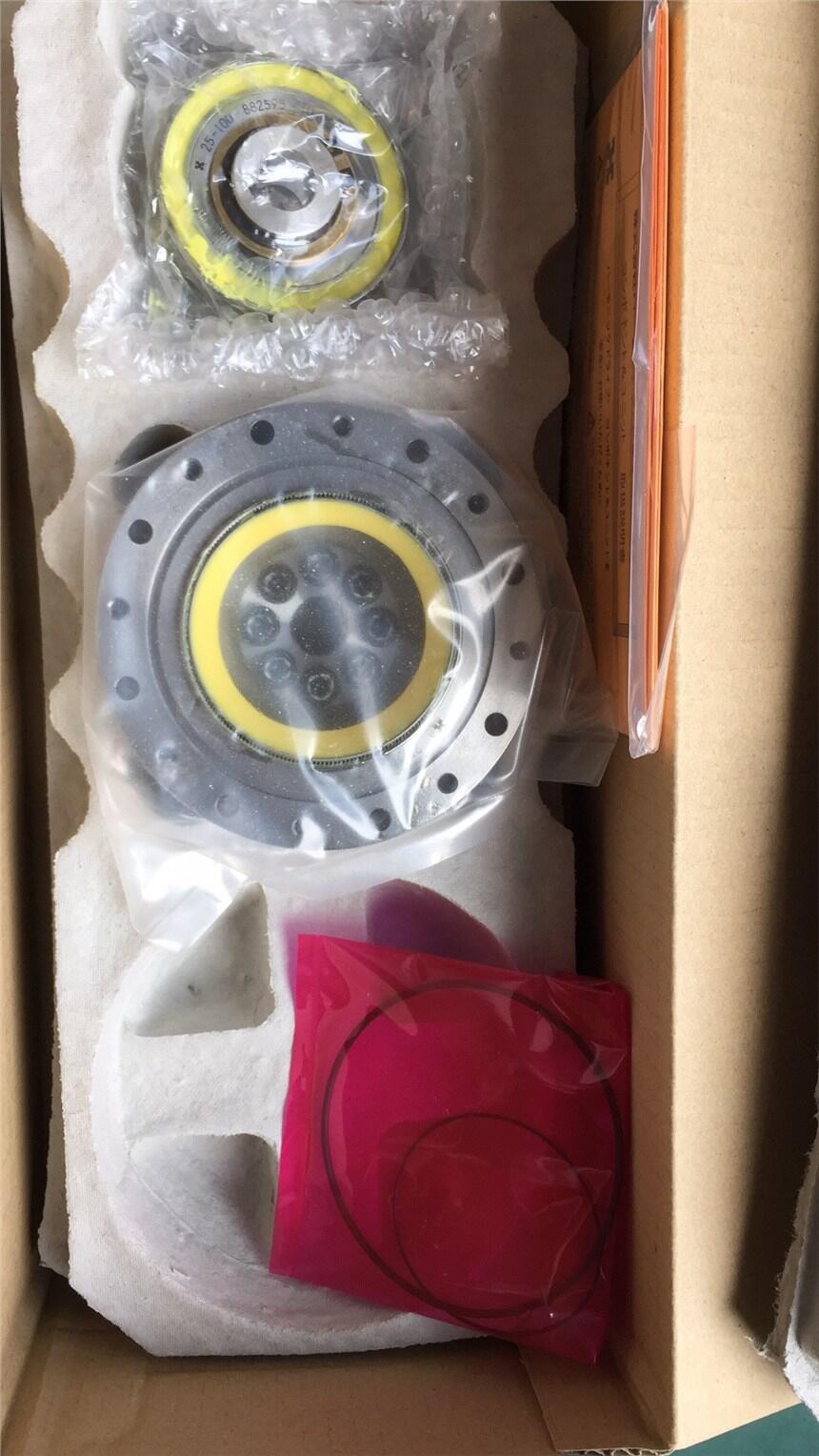 harmonic內(nèi)燃機(jī)驅(qū)動(dòng)諧波SHF-20-160-2UH